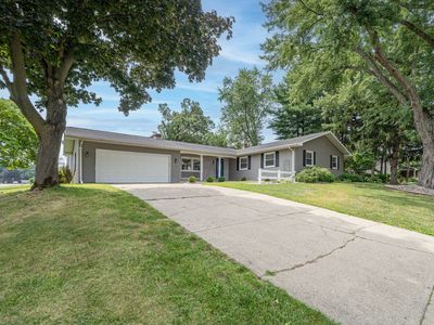 259 Brentwood Dr, Battle Creek, MI, 49015