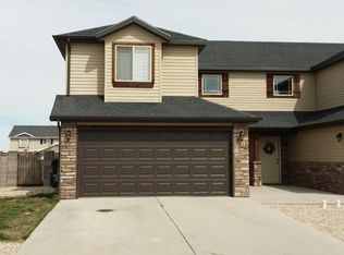 1772 W Aaron Tippets Road, C, UT 84721