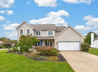 5503 Robert Ct, North Ridgeville, OH 44039