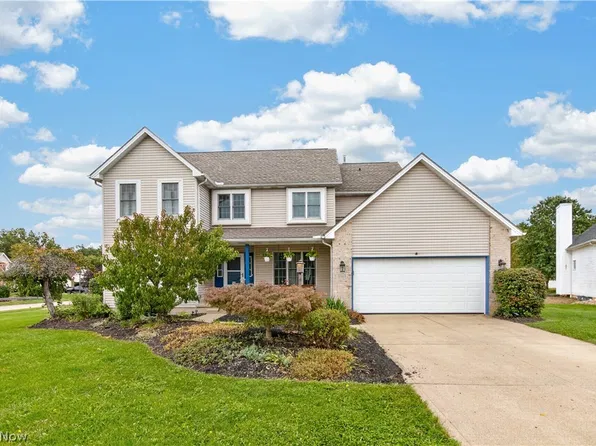 5503 Robert Ct, North Ridgeville, OH 44039