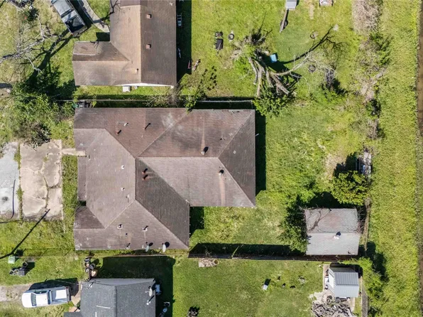 7603 Laura Koppe Rd, Houston, TX 77028