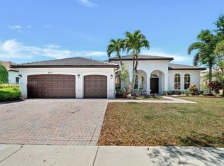 4875 Citrus Way, Cooper City, FL 33330