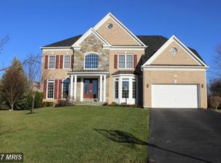 807 Colette Ct, Odenton, MD 21113