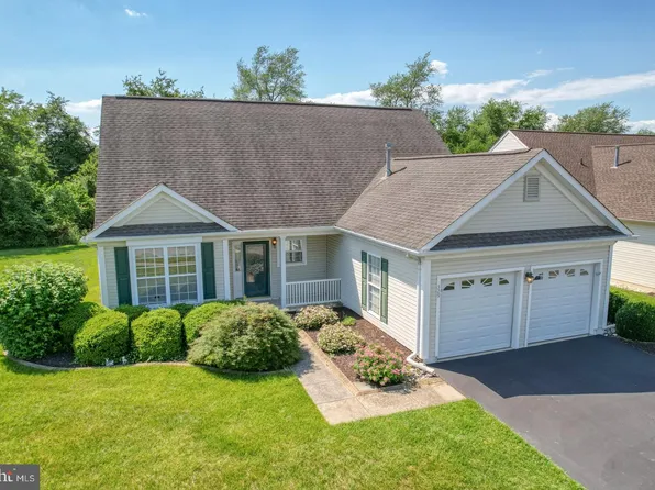 329 Daylilly Way, Middletown, DE 19709