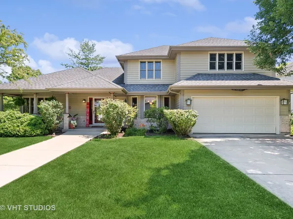 2404 Nottingham Ln, Naperville, IL 60565