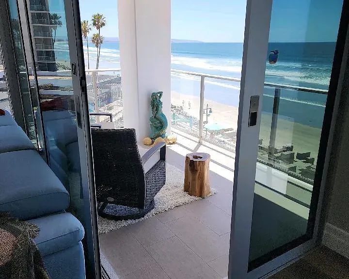 1760 Avenida Del Mundo #308 — Photo 4
