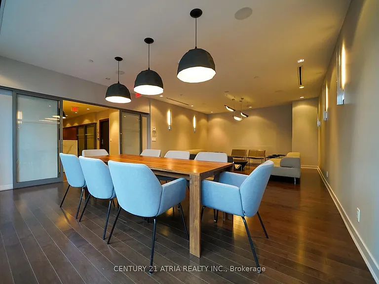 8 Mercer St #1906 — Photo 26