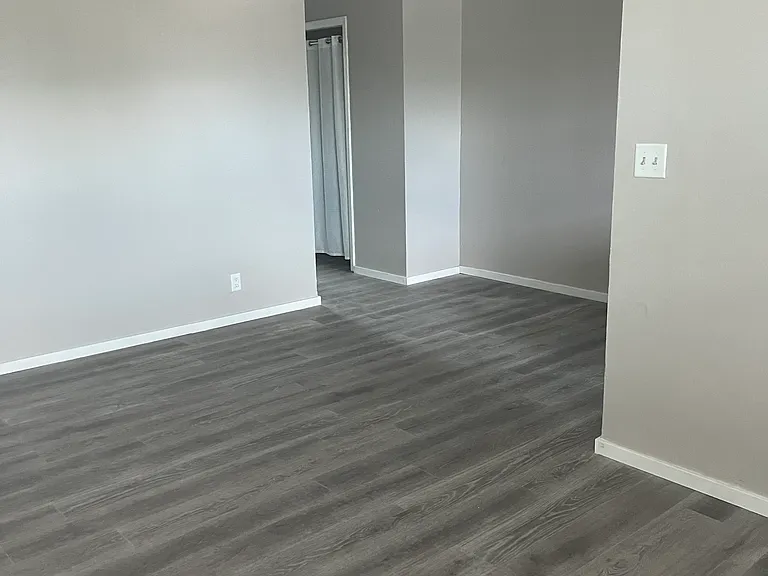 Living room/dining area