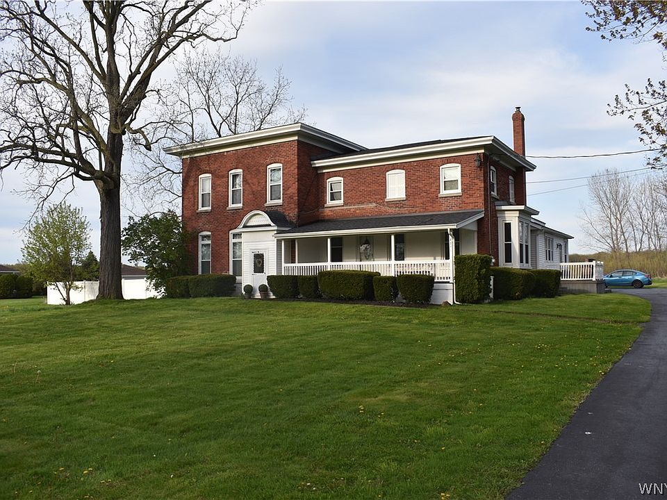 1st image of 4571 Budd Rd