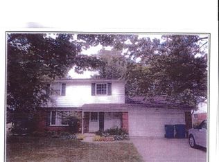 2646 Hawks Ave, Ann Arbor, MI 48108