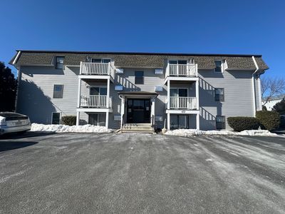 653 Plantation St UNIT 5A, Worcester, MA, 01605