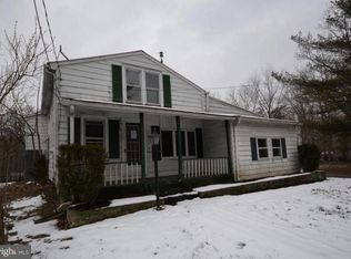 1163 Hanover Rd, Gettysburg, PA 17325