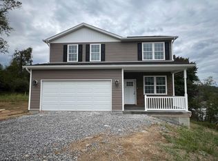 39 Summers Ridge Rd, Morgantown, WV 26508