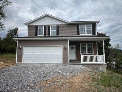 39 Summers Ridge Rd, Morgantown, WV, 26508
