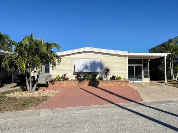 17801 Bryan Ct, Fort Myers Beach, FL 33931