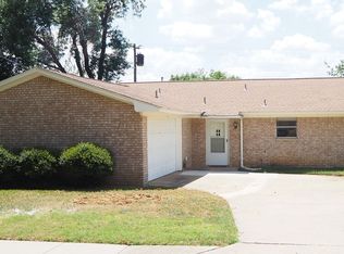 1914 Westwood Dr, Denton, TX 76205