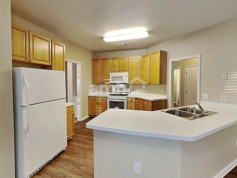 401 Lochmere Ct — Photo 10