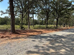 7 Sims Rd, Colbert, OK 74733