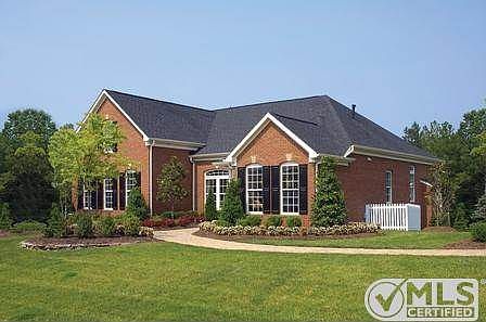 3rd image of 3205 Eaglecliff Ct