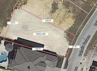 8191 Valhalla Ter, Kissimmee, FL 34747