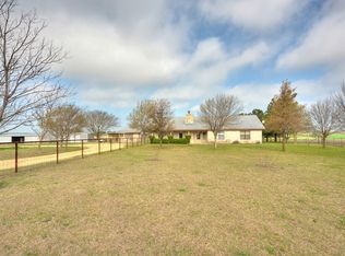 1451 County Road 320, Granger, TX 76530