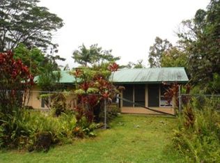 14-688 Kehau Rd, Pahoa, HI 96778