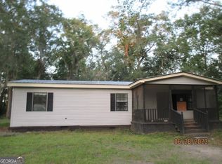 248 Howard Rd NE, Hinesville, GA 31313