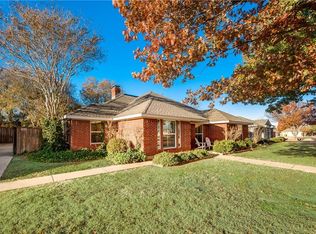 5719 Sachse St, Sachse, TX 75048
