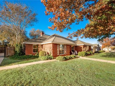 5719 Sachse St, Sachse, TX, 75048