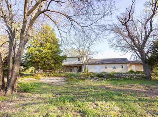 7359 E Lake Rd, Ponca City, OK 74604