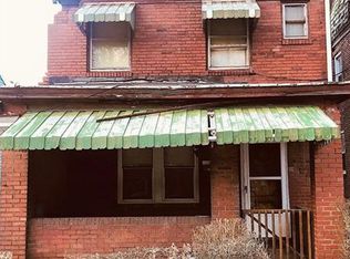 723 Singer Pl, Pittsburgh, PA 15221