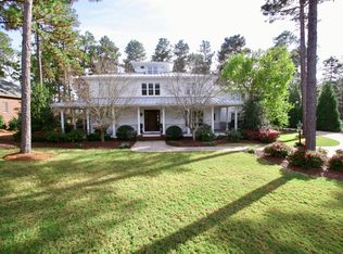 117 National Dr, Pinehurst, NC 28374