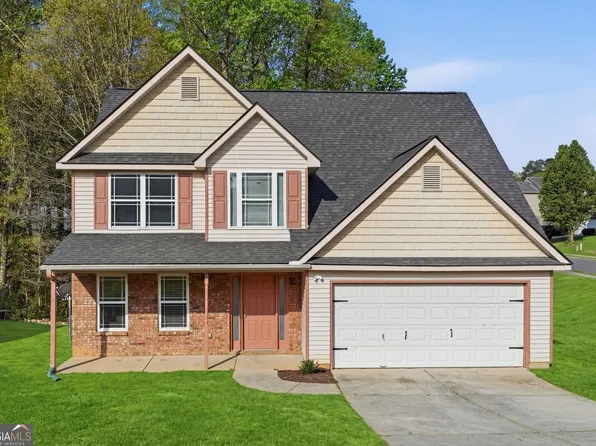 375 Searchlight Dr, Winder, GA 30680