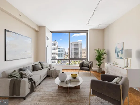 1414 S Penn Sq Unit 14E, Philadelphia, PA 19102