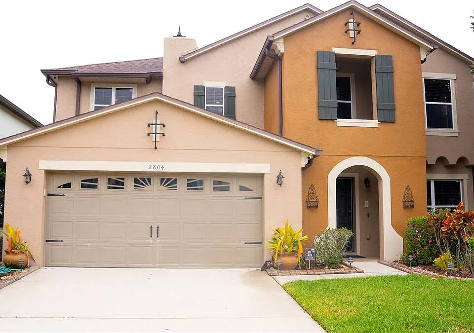 2804 Polson Dr