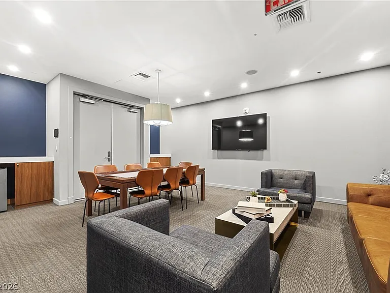 4575 Dean Martin Dr #1103 — Photo 31