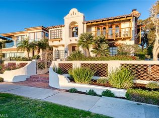 3628 Ocean Blvd, Corona Del Mar, CA 92625