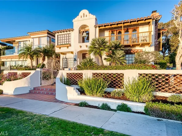 3628 Ocean Blvd, Corona Del Mar, CA 92625