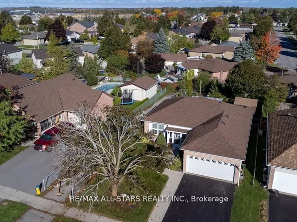 176 Elgin St, Kawartha Lakes, ON K9V 6B3