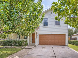 8201 Georgie Trace Ave, Austin, TX 78747