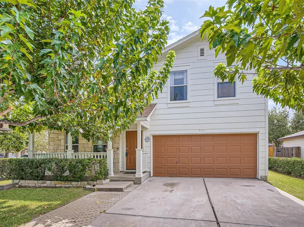 8201 Georgie Trace Ave, Austin, TX 78747