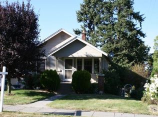 1027 E 13th Ave, Spokane, WA 99202