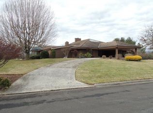 341 Galway Rd, Bristol, TN 37620