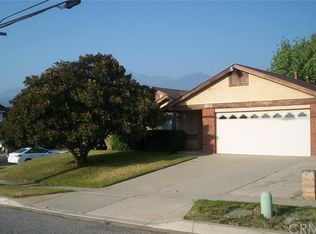 12901 3rd St, Yucaipa, CA 92399