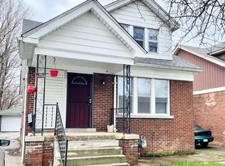 14988 Rossini Dr, Detroit, MI 48205