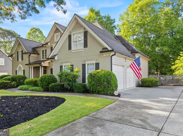 2492 Chancery Pl NE, Marietta, GA 30066