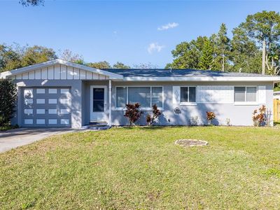 2448 Whitman St, Clearwater, FL, 33765