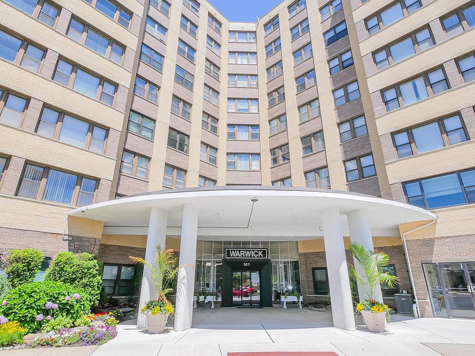 Warwick Apartment Rentals Atlantic City, NJ Zillow