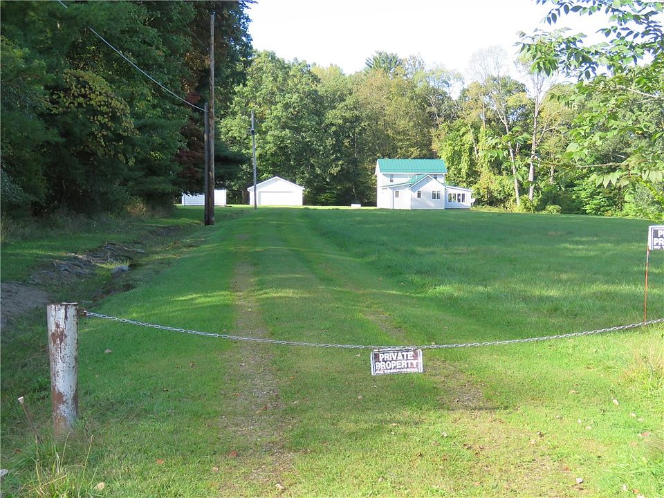 176 Veach Rd, Tidioute, PA 16351 Zillow