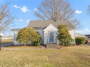 3749 Lake Shore Dr E, Dunkirk, NY 14048